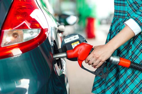 Qué combustible elegir en función del uso del vehículo