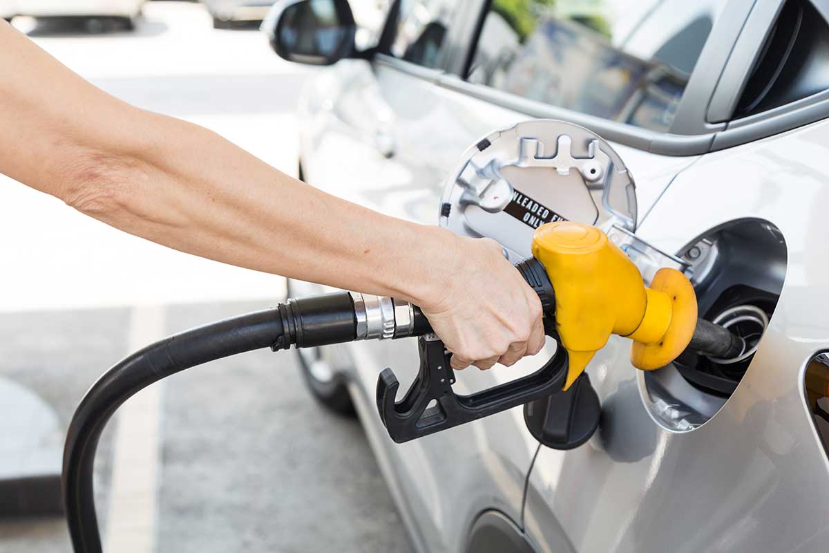 encontrar gasolinera mas barata Cómo encontrar la gasolinera más barata