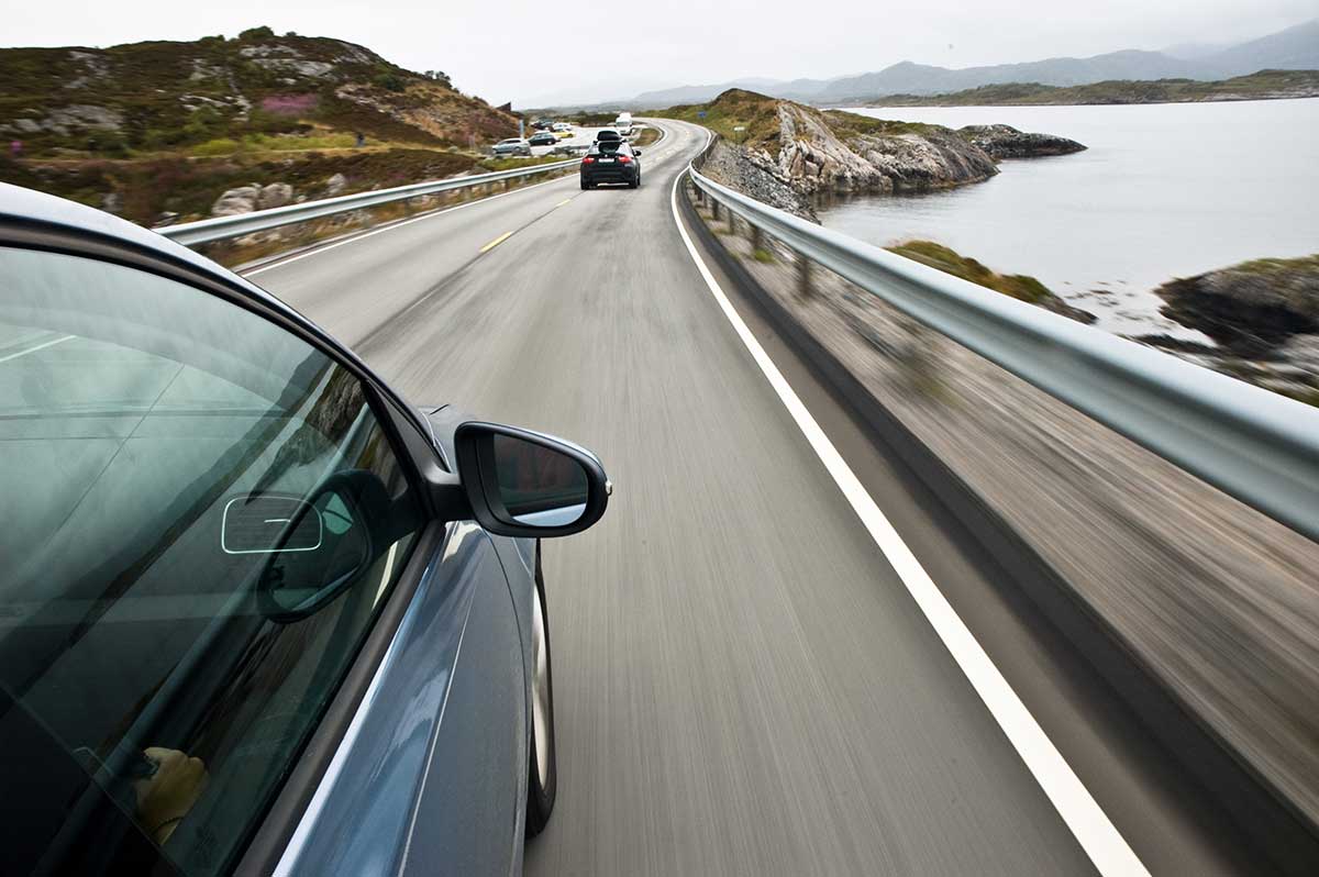 viajar extranjero con coche renting Viajar al extranjero con un coche de renting