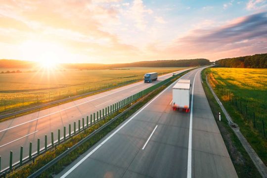 Autopistas que han pasado a ser gratis en 2020