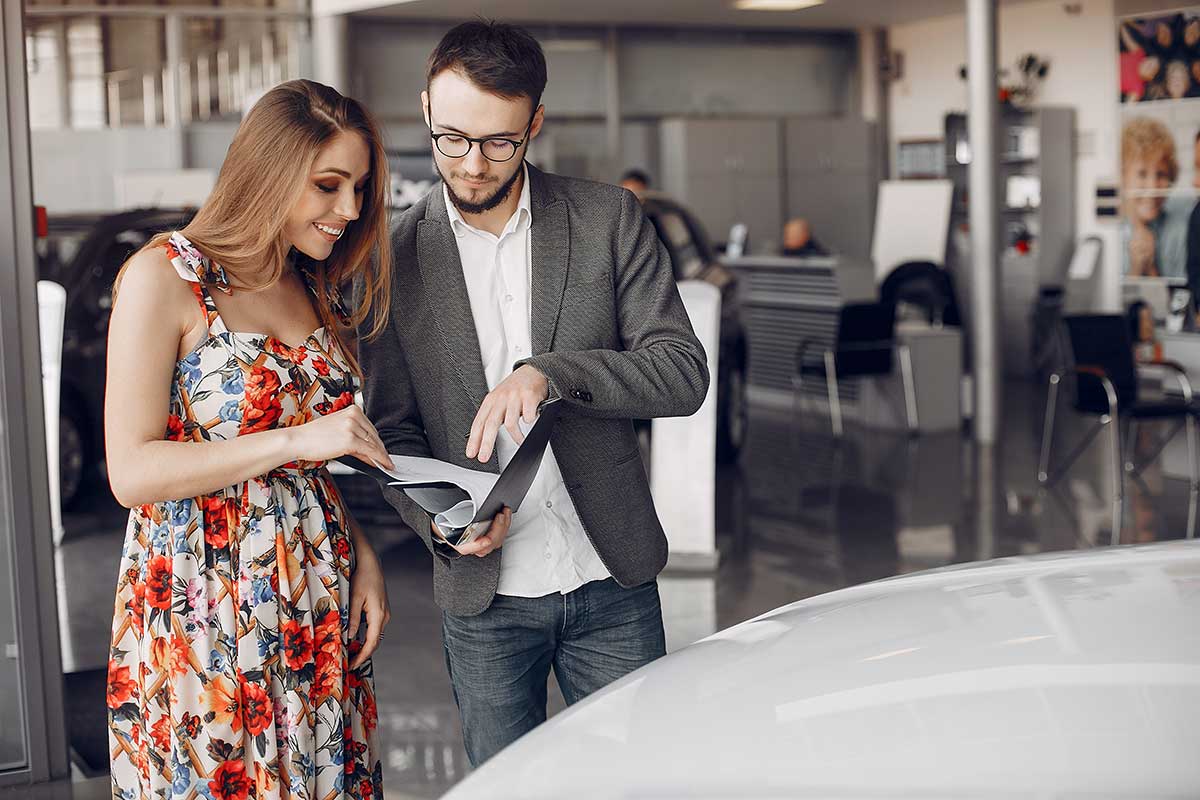 Cómo funciona el renting en los coches