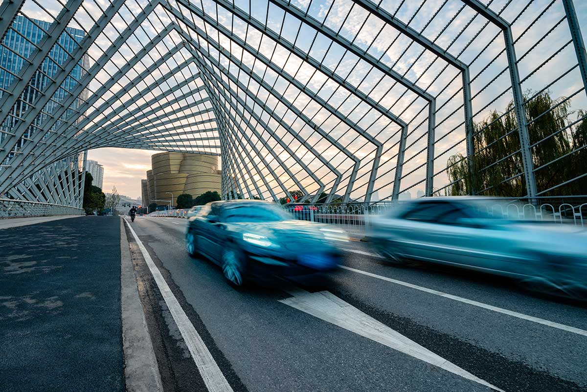 Porqué la potencia de los coches se mide en caballos
