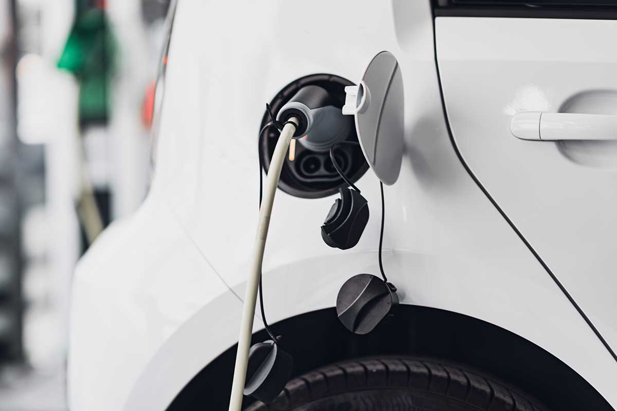 Porqué debes optar por un coche ECO