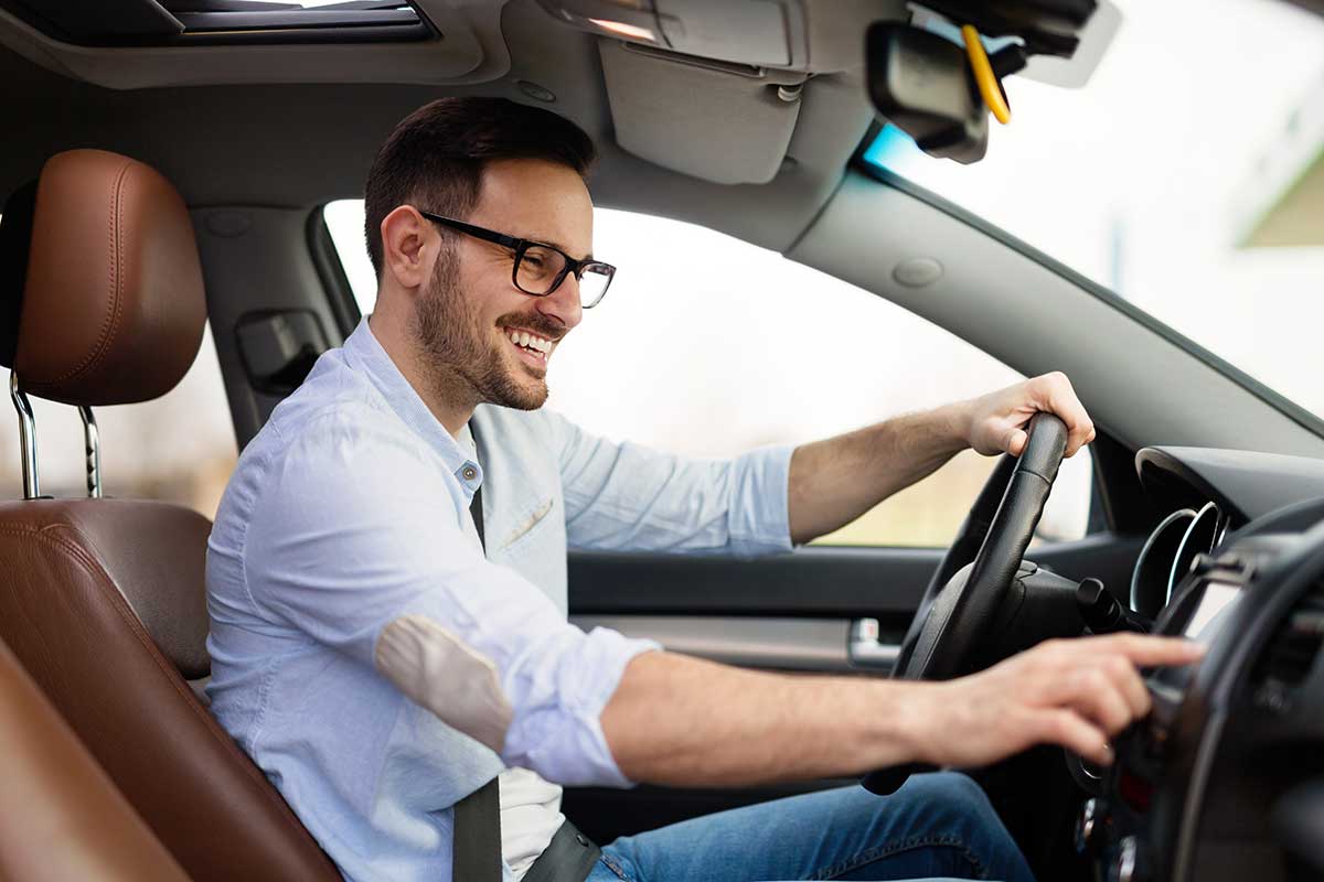 mejores asistentes conduccion Los mejores asistentes a la conducción del mercado