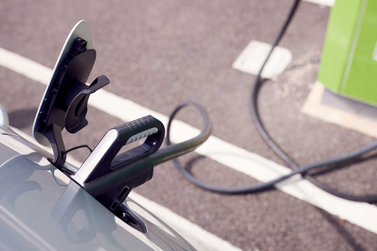coches electricos tipos Diferencias entre los tipos de coches eléctricos