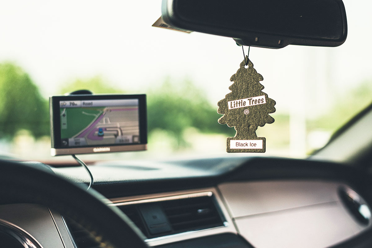 mejores ambientadores coche Los mejores ambientadores para tu coche