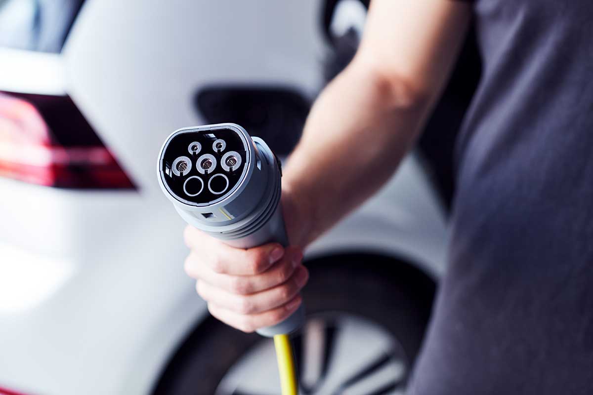 baterias coches electricos Así funcionan las baterías de los coches eléctricos