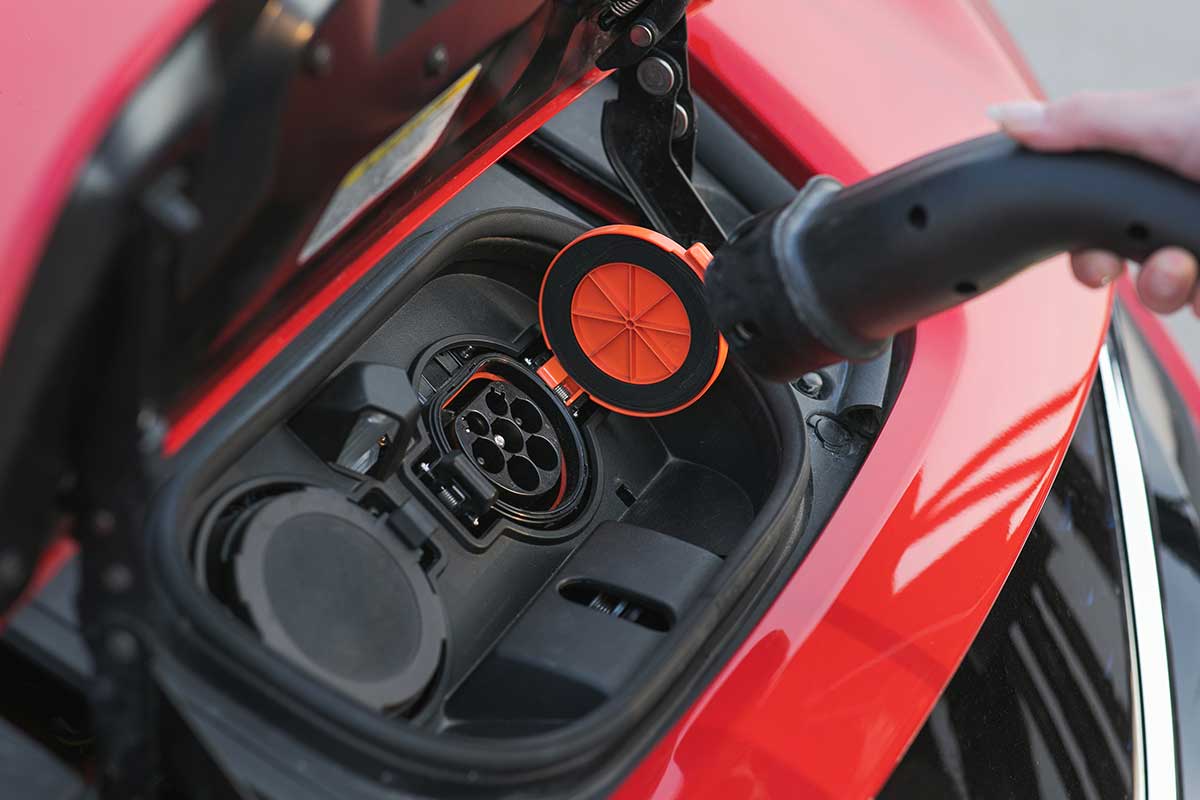 factores autonomia coche electrico Qué determina la autonomía de un coche eléctrico