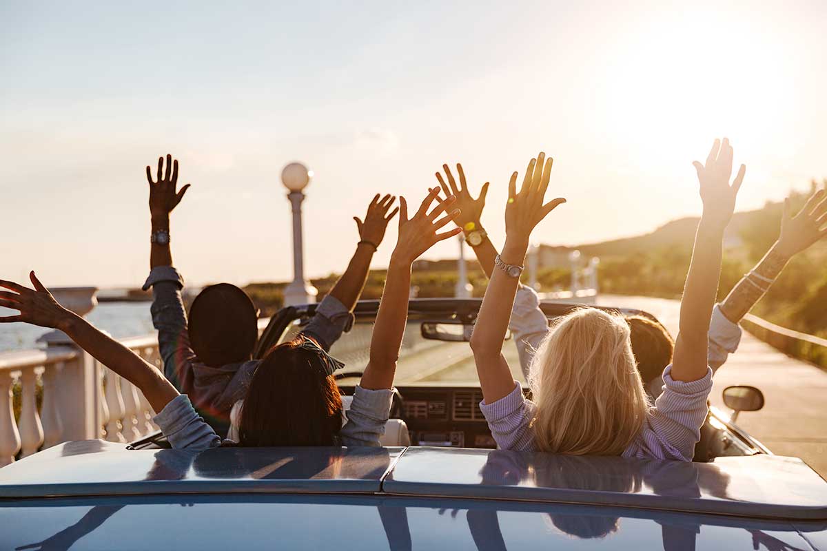 mejores carreteras coche espana Las mejores carreteras de España para recorrer en coche