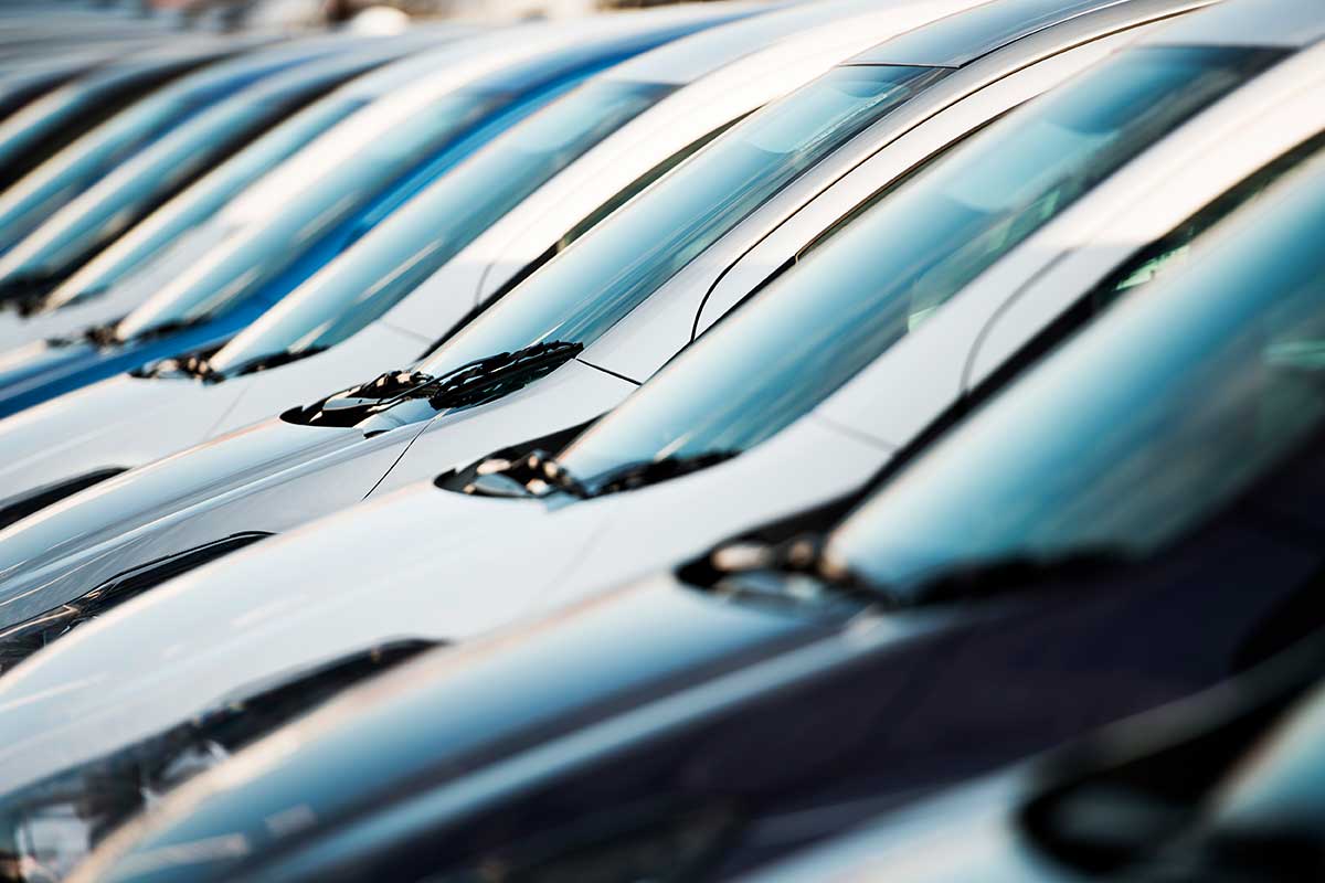 coches zombies Qué son los coches zombies y por qué son un problema