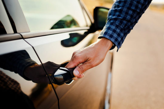 Los coches de renting más fiables de 2020
