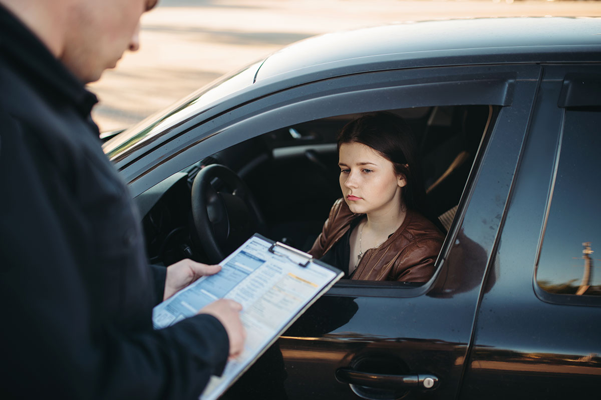 motivos inmovilizar coche Motivos por los que la Guardia Civil puede inmovilizar tu coche