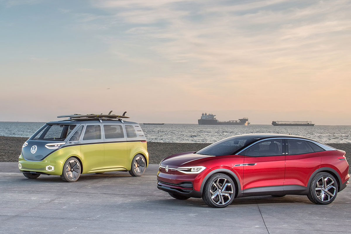 tecnologia coches futuro La tecnología de los coches del futuro