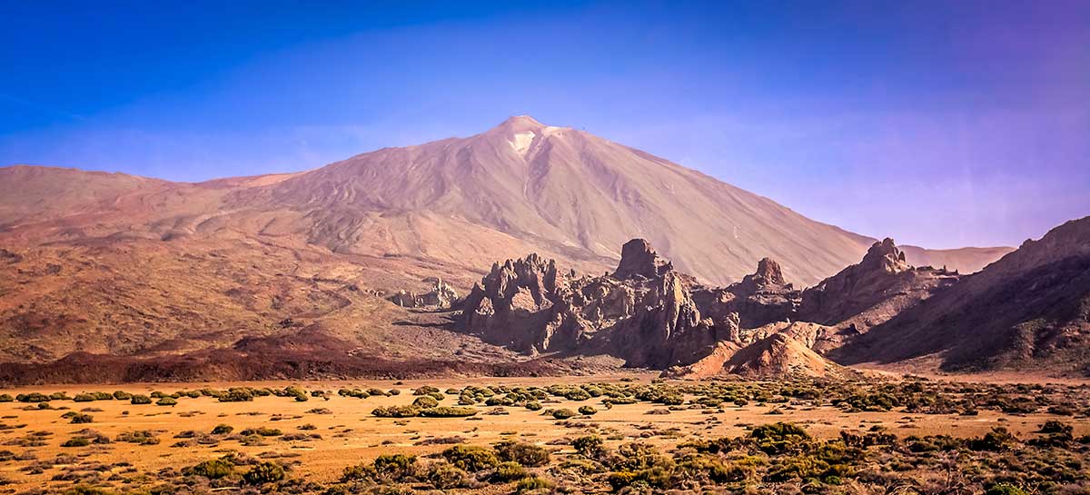 10 mejores parques nacionales espana Los 10 Mejores Parques Nacionales de España en Coche