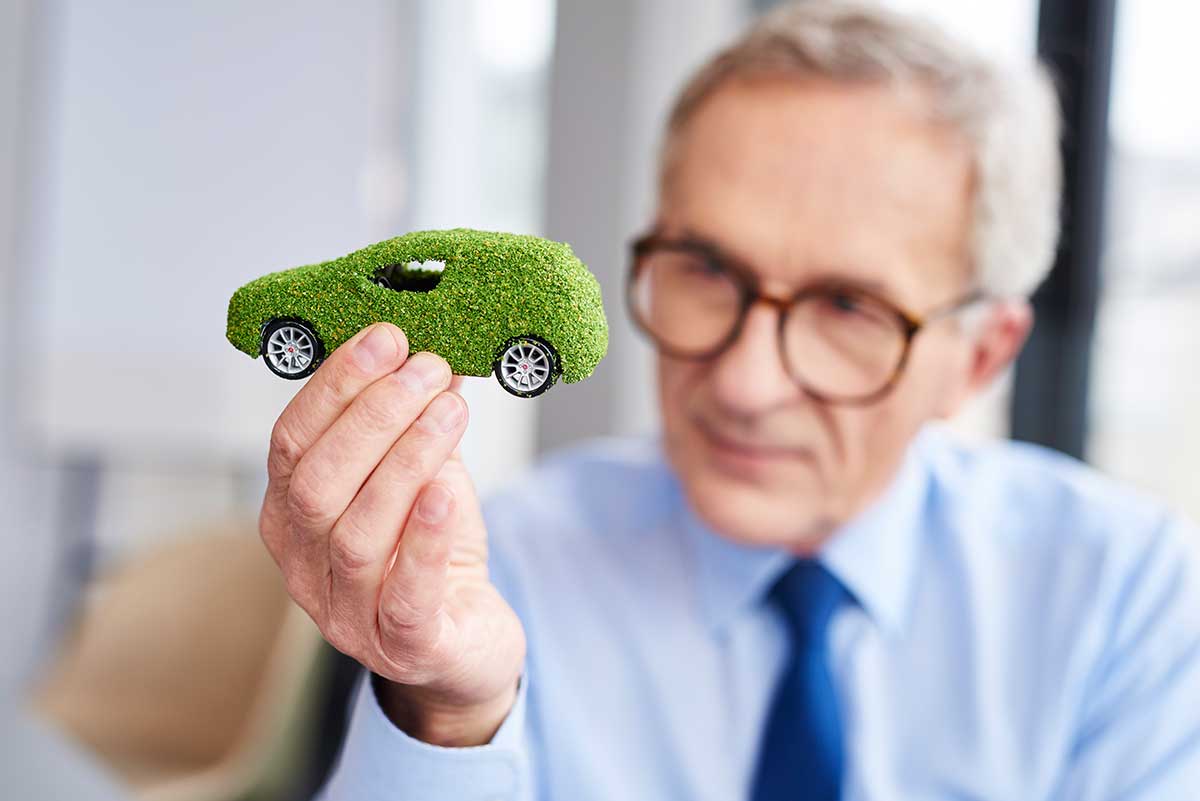 conoce ventajas movilidad sostenible Descubre la movilidad sostenible y sus ventajas