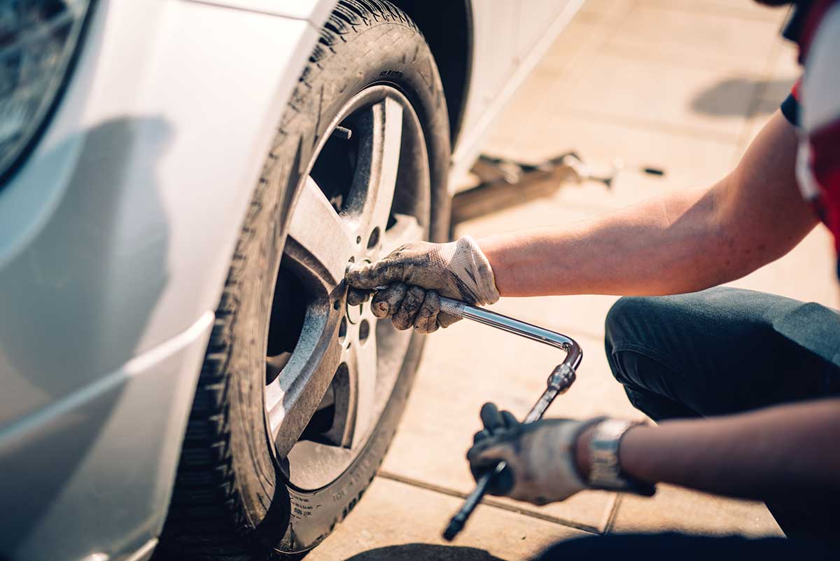 consejos neumaticos alargar vida util coche Consejos para los neumáticos de tu coche y alargar su vida útil