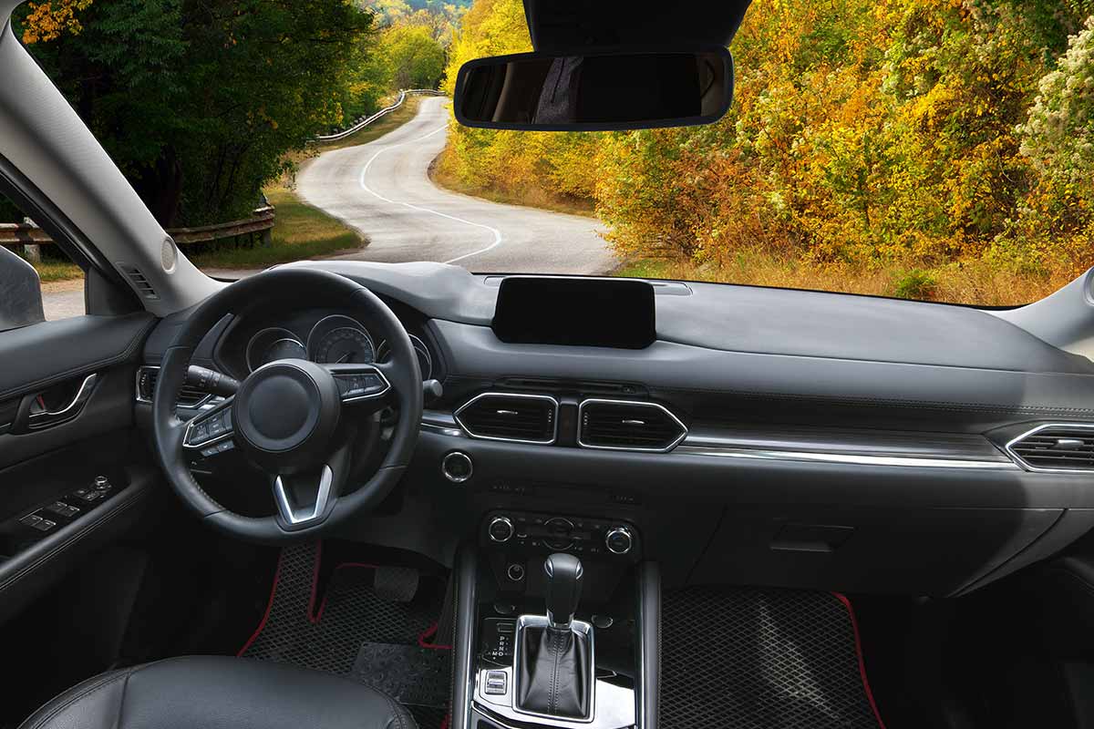 nuevas tecnologias coches conectados Las nuevas tecnologías de los coches conectados