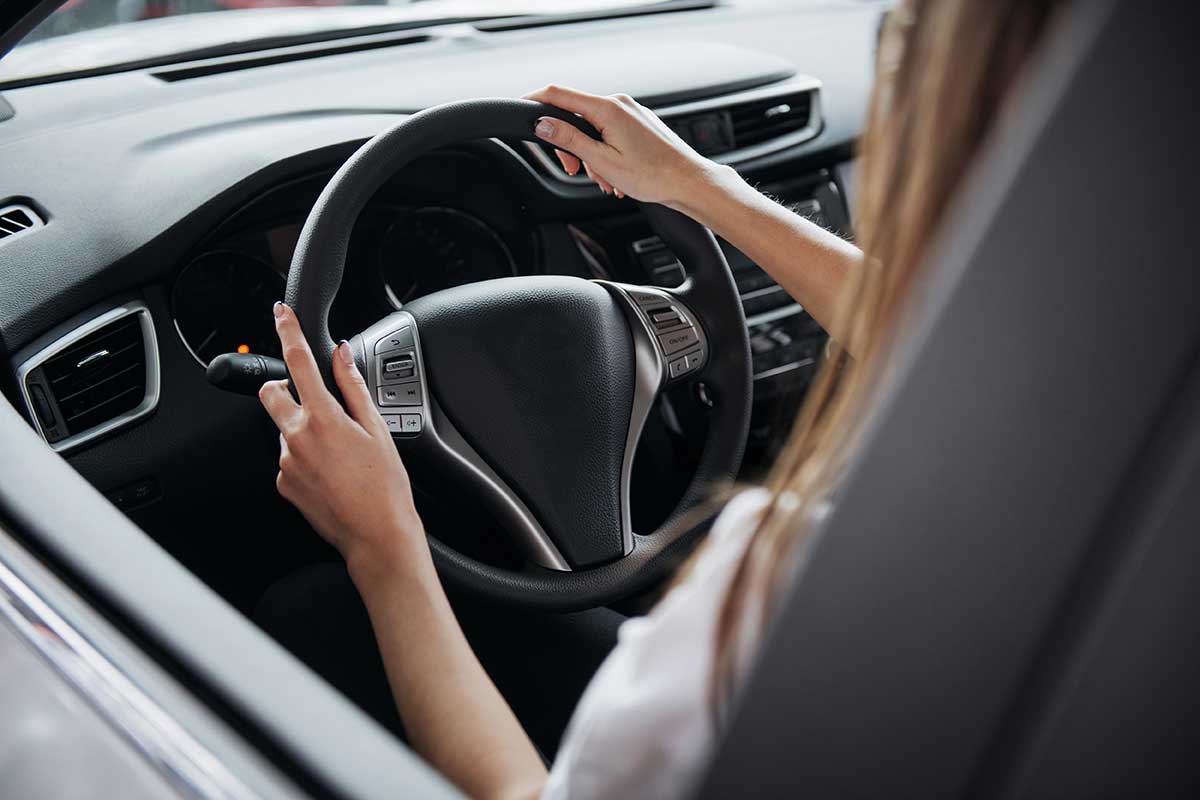 tecnologia coches autonomos Las nuevas tecnologías de los coches autónomos