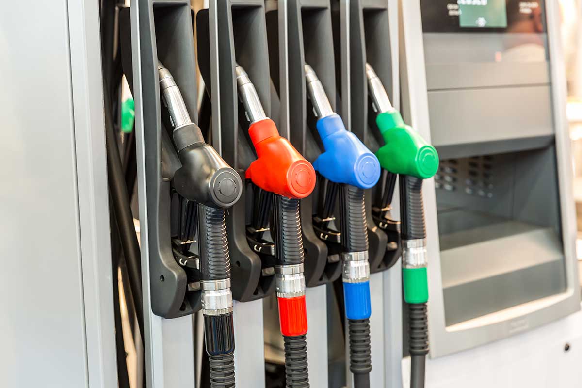 combustibles alternativos gasolinera Conoce los principales combustibles alternativos