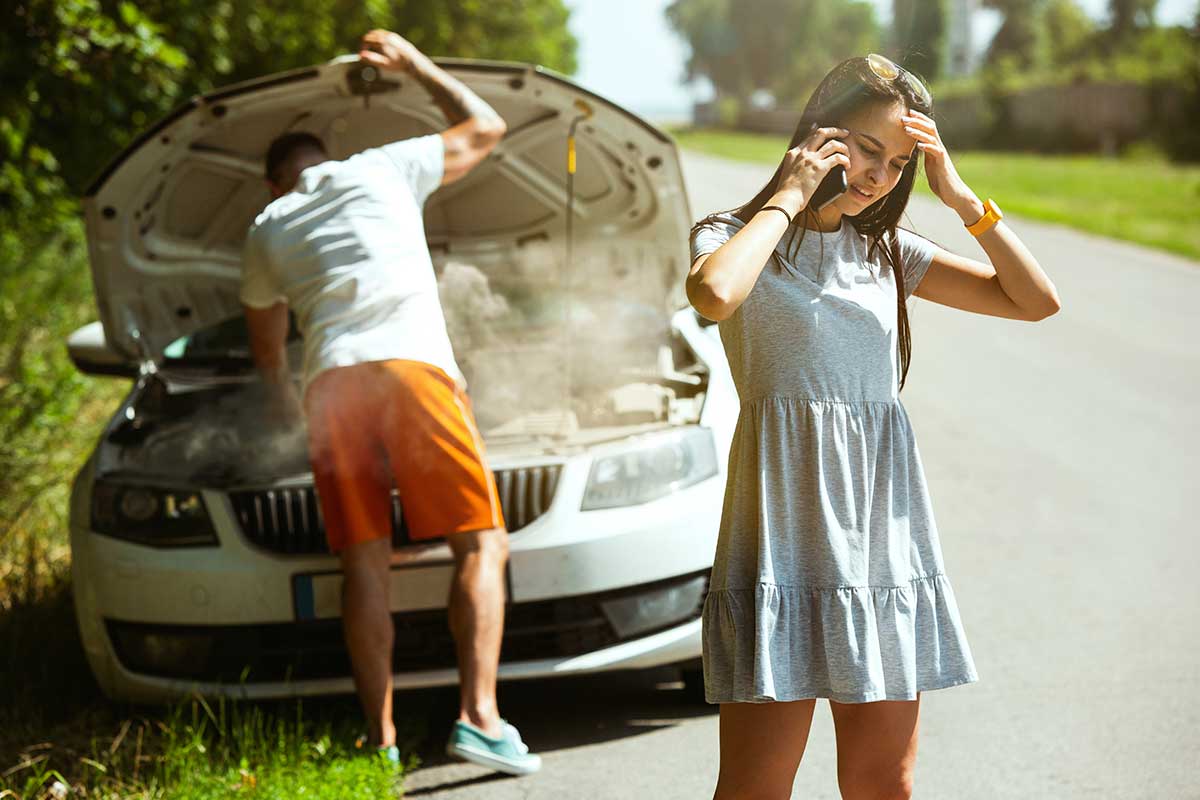 despistes coches pueden salir caros conduccion 9 Descuidos con el coche que pueden salirte muy caros