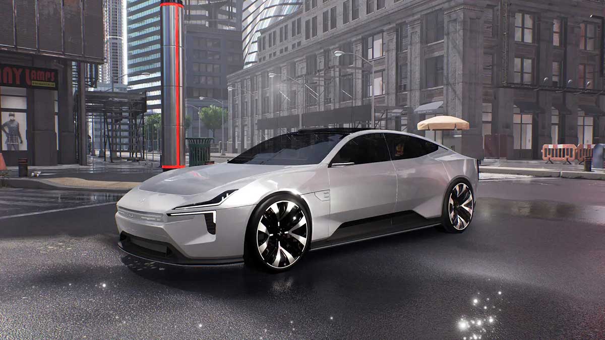 polestar coche marcas modelos Descubre modelos de coches que acabaron siendo marcas, Polestar
