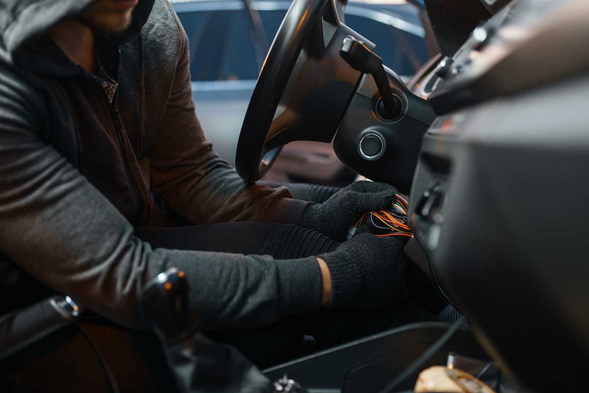 mejores sistemas antirrobo coche Mejores sistemas antirrobo para el coche