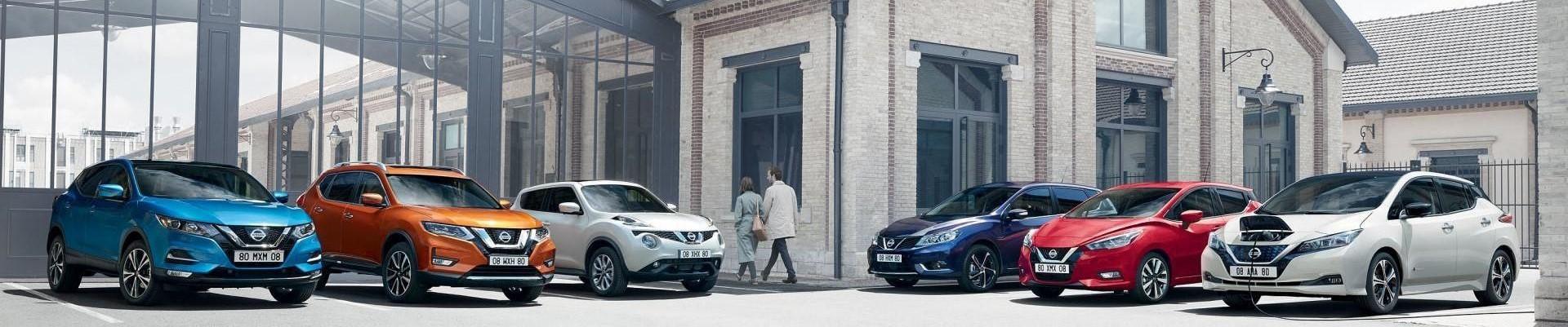 Renting Nissan Qashqai DIG-T 103kW (140CV) mHEV 4×2 Acenta Sin Entrada