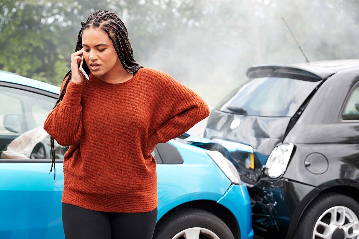 accidente coche no tener itv caducada renting Te explicamos qué pasa si tienes un accidente con el coche sin haber pasado la ITV