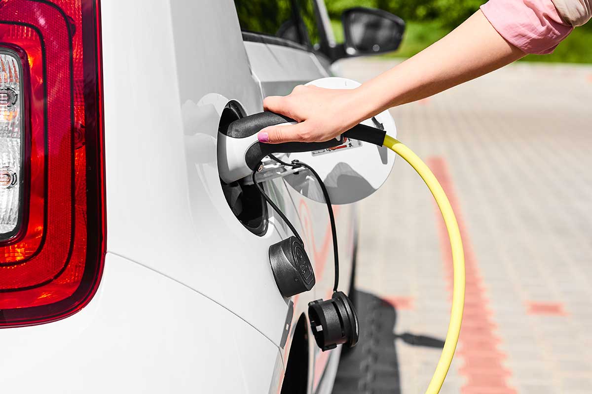 electrolineras puntos carga coche electrico Descubre los últimos avances en electrolineras y movilidad sostenible del 2021