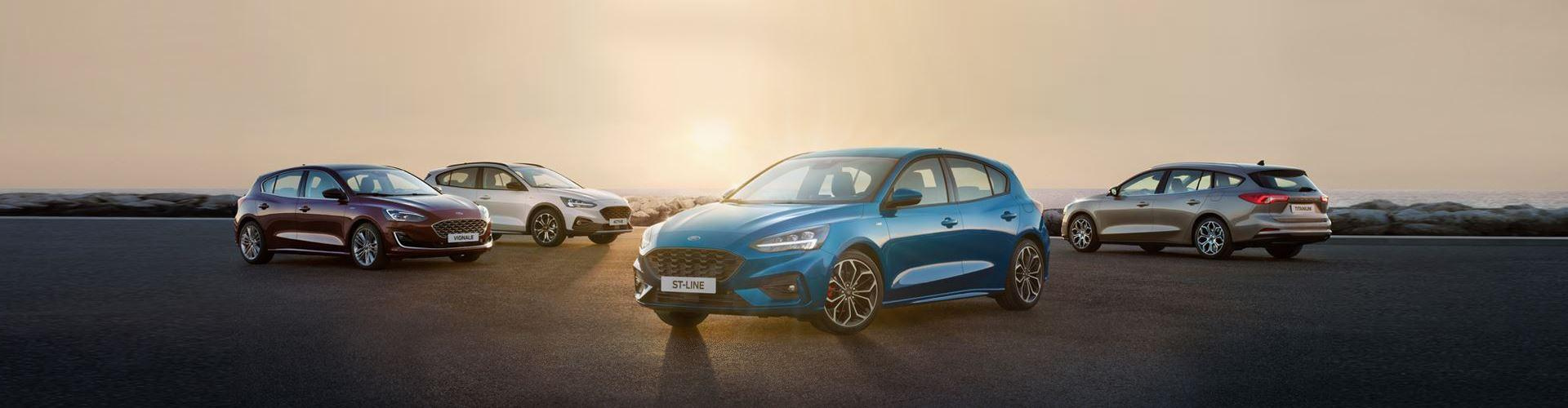 Renting Ford Kuga Titanium 2.5 Duratec PHEV 165kW Auto Sin Entrada