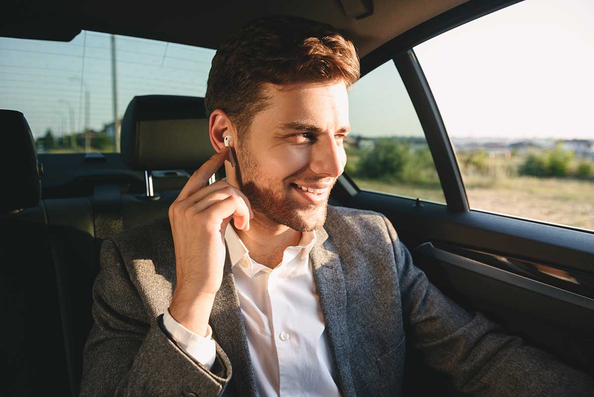 Aprende a sincronizar el Bluetooth en el coche