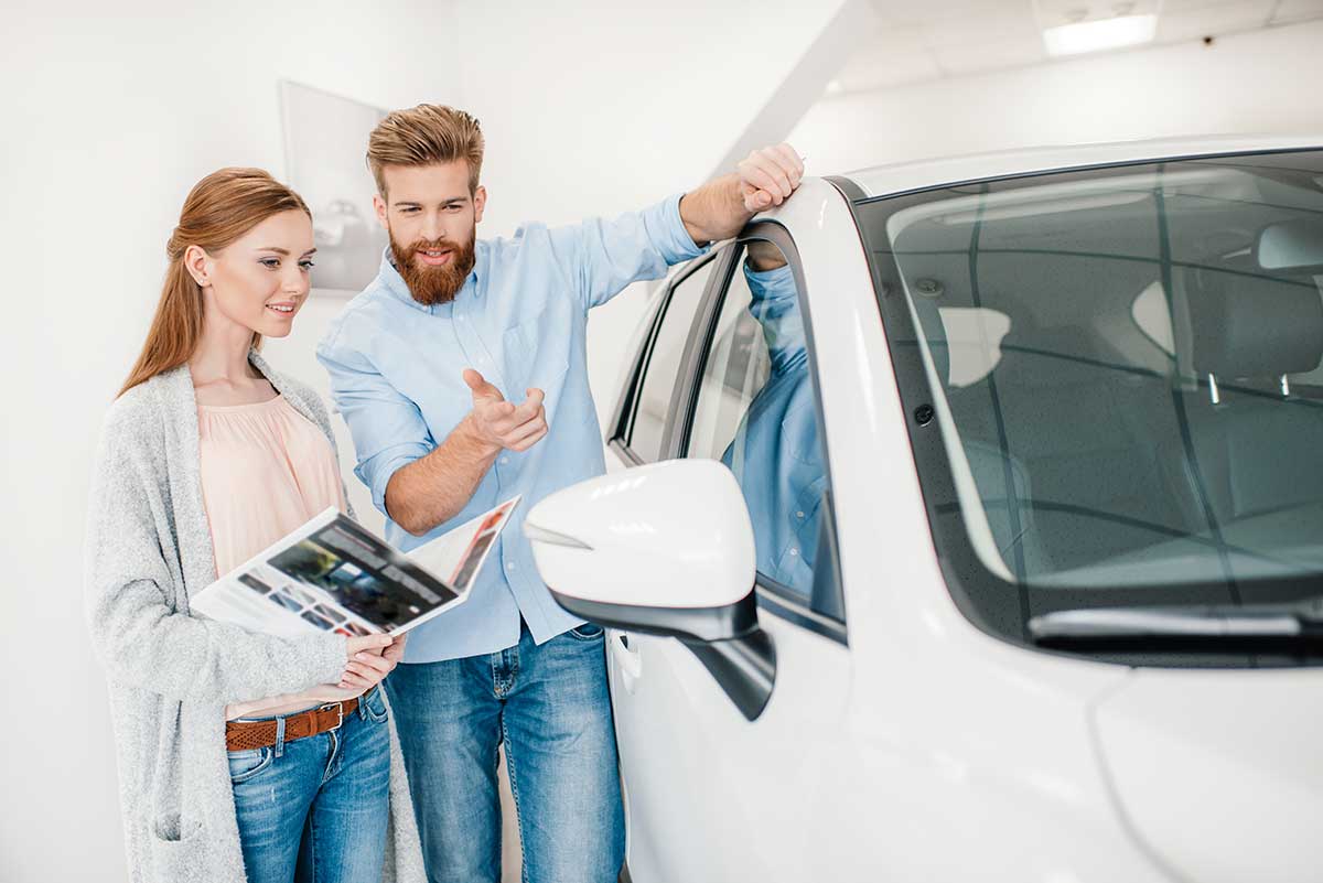 guia elegir coche renting Te ayudamos a elegir tu coche de renting con esta completa guía