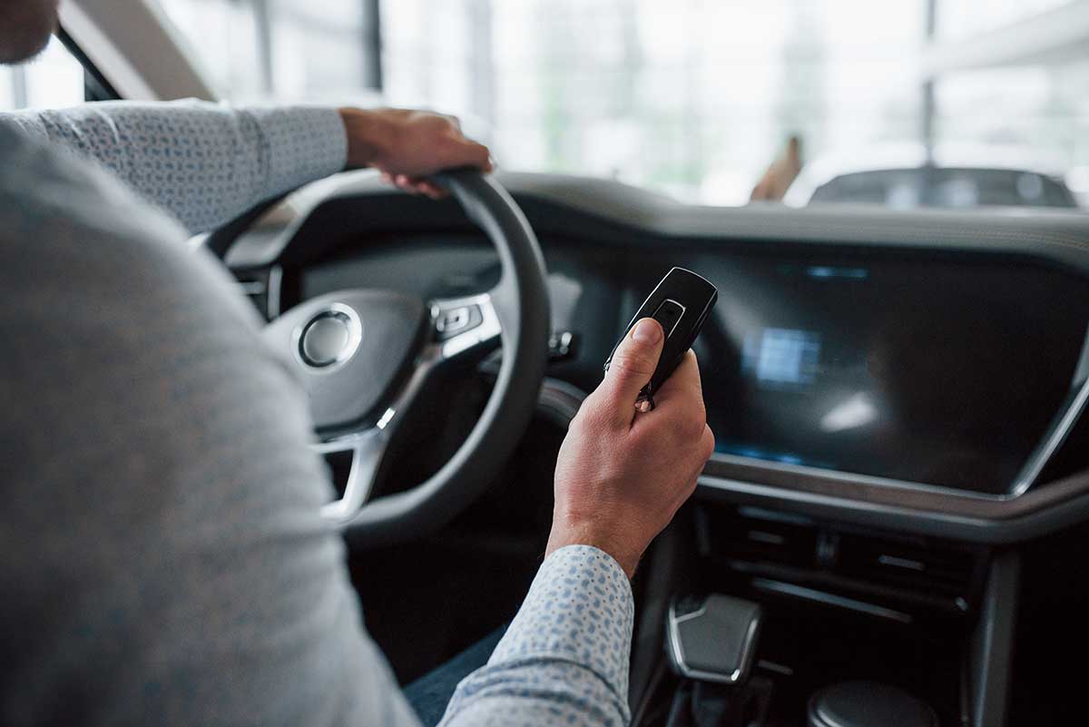 Renting Finders los SUV más buscados de España