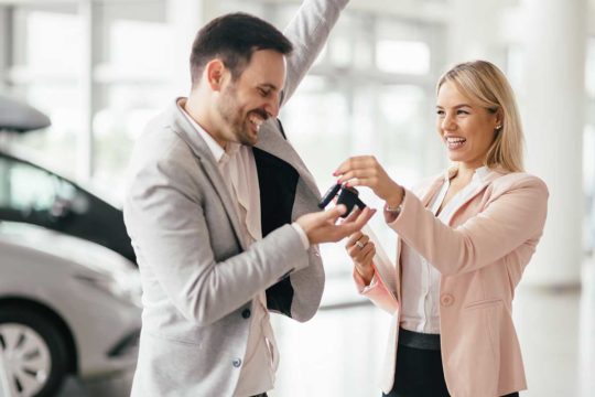 Todo lo que debes saber sobre el Plan Moves III de renting y compra