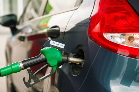 Conoce los coches de renting que menos consumen y contaminan