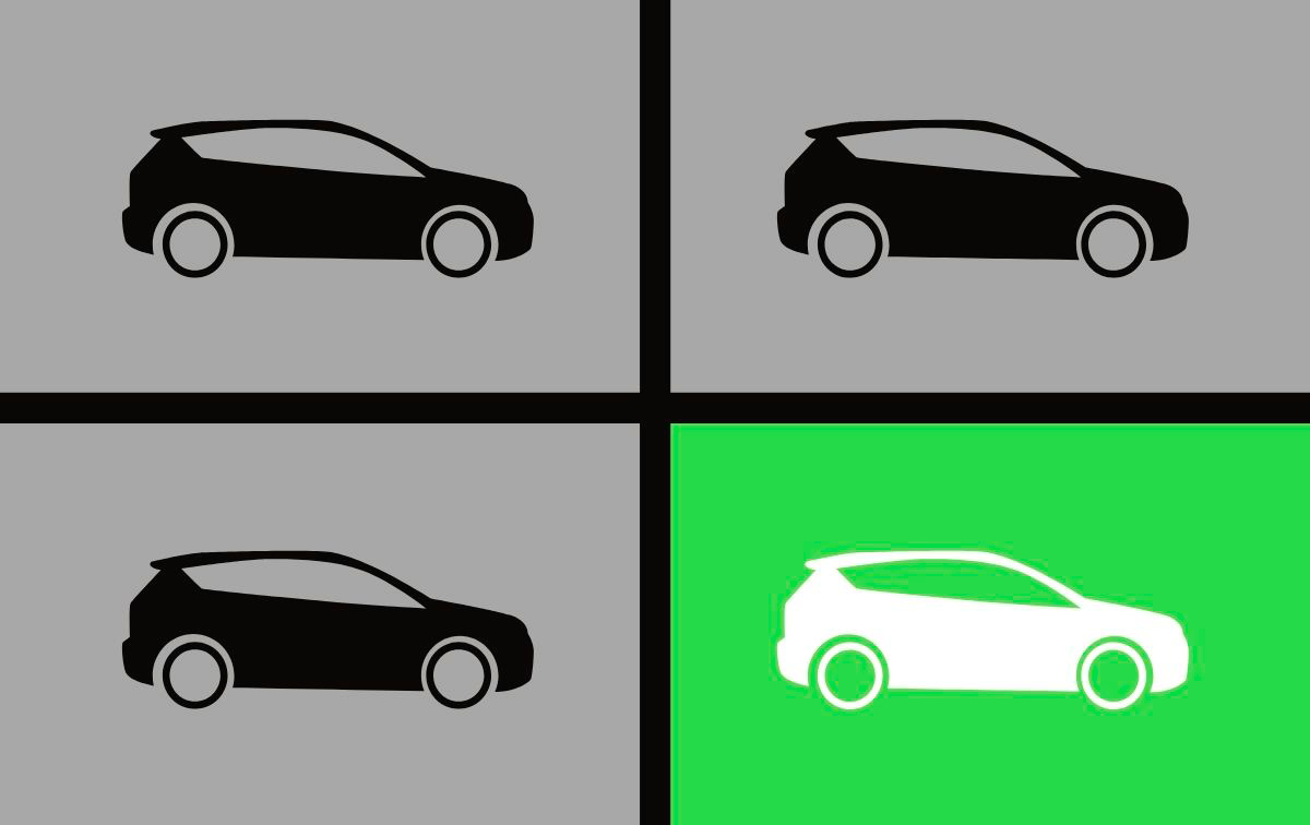 1 de 4 coches pertenecen al renting en 2021 En España 1 de cada 4 coches ya son de renting