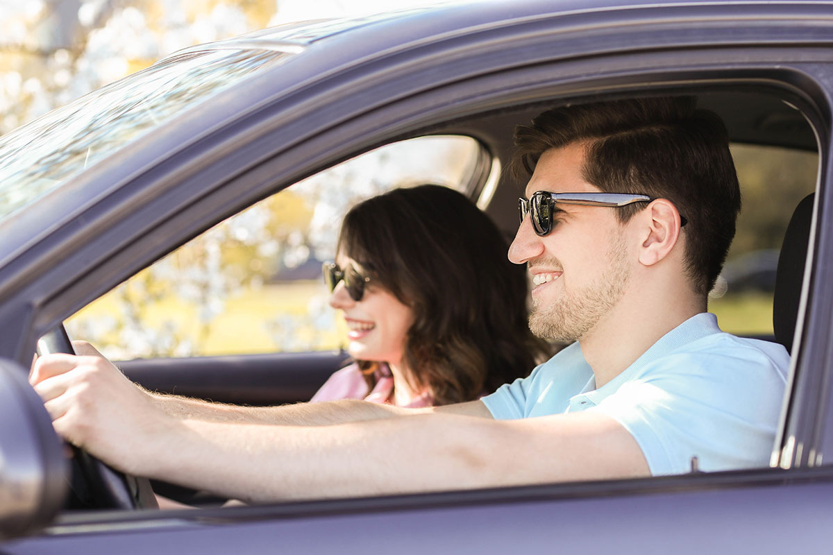 accesorios coche verano preparar Conoce algunos accesorios básicos para el coche que te servirán este verano