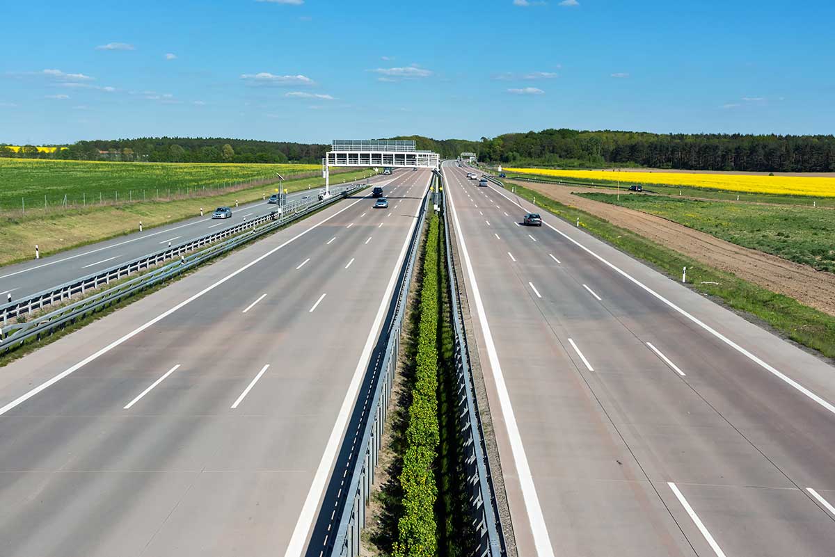 alemania carretera coche autonomo 2022 ley Conoce el proyecto de ley para 2022 sobre la conducción autónoma en Alemania