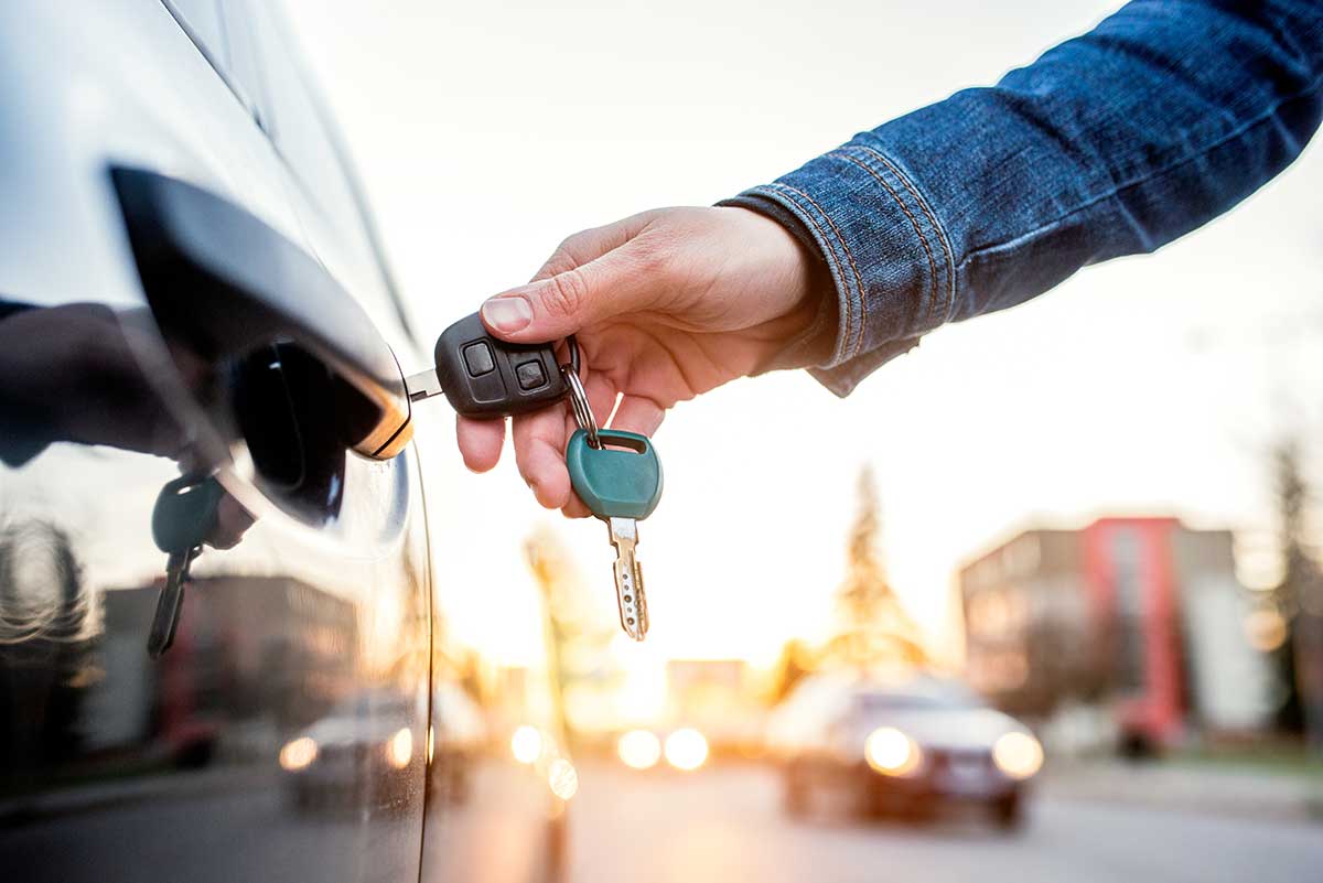 El renting se afianza en el 2021 como una modalidad fiable y rentable