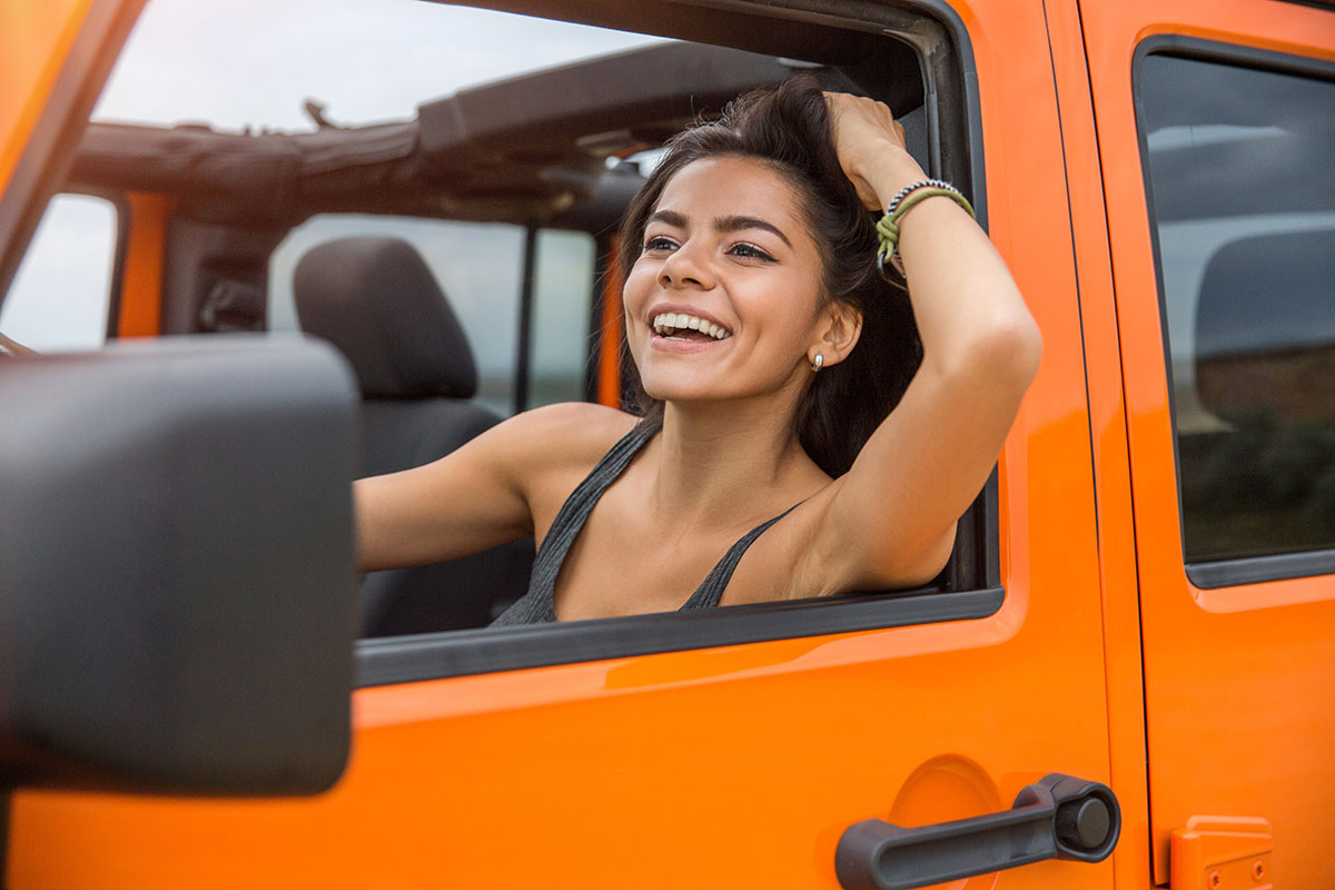 conducir viajar sin seguro coche verano ¿Qué ocurre si circulas en coche sin seguro?