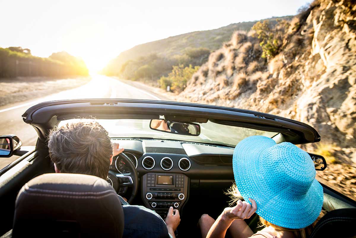 mejores coches descapotables verano Descubre los mejores descapotables de este verano 2021