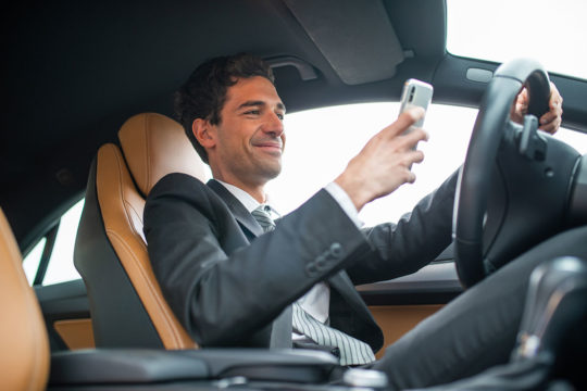 Las mejores aplicaciones para el mantenimiento de tu coche