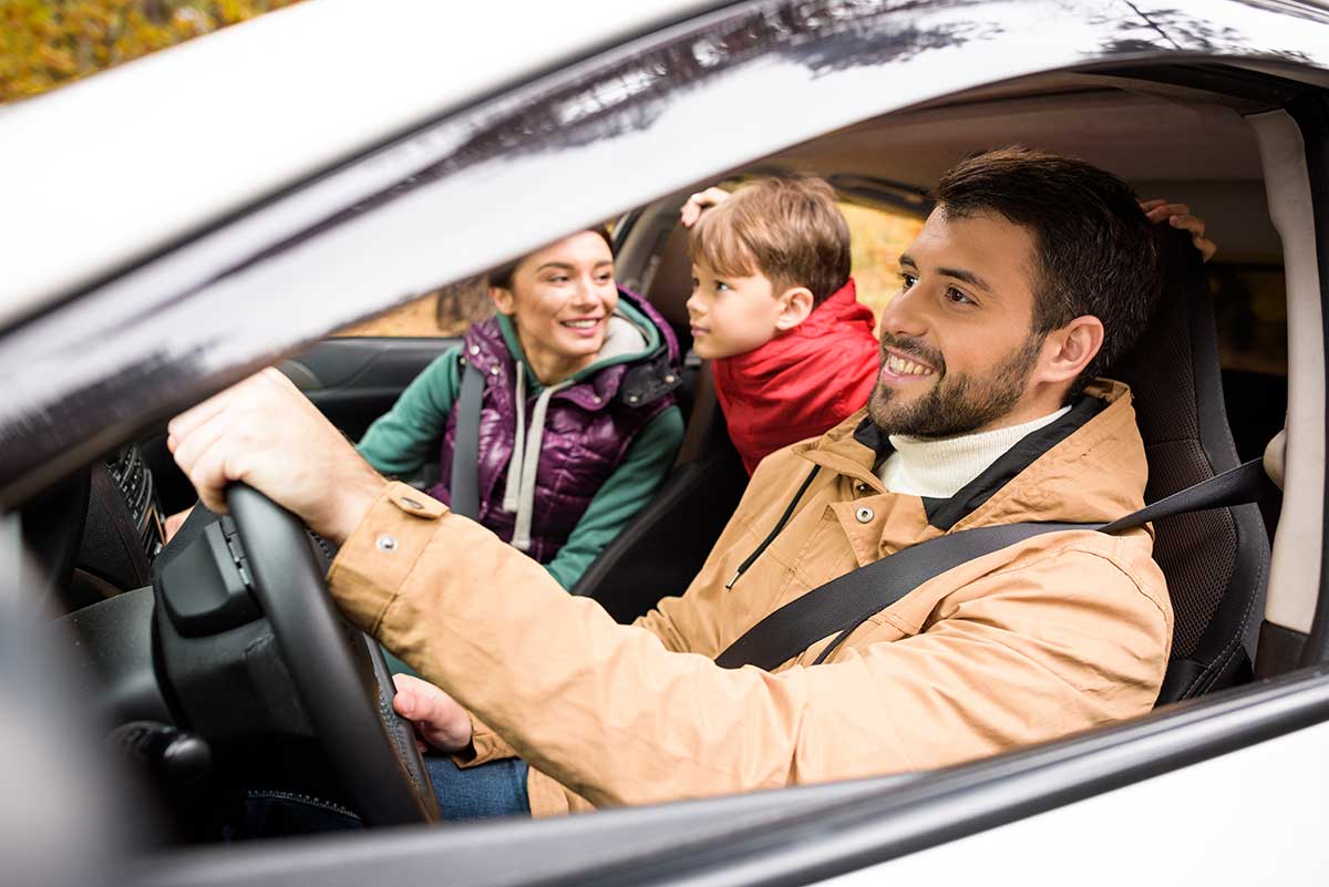 coches renting estrenar otono Este otoño puedes estrenar estos 4 coches de renting