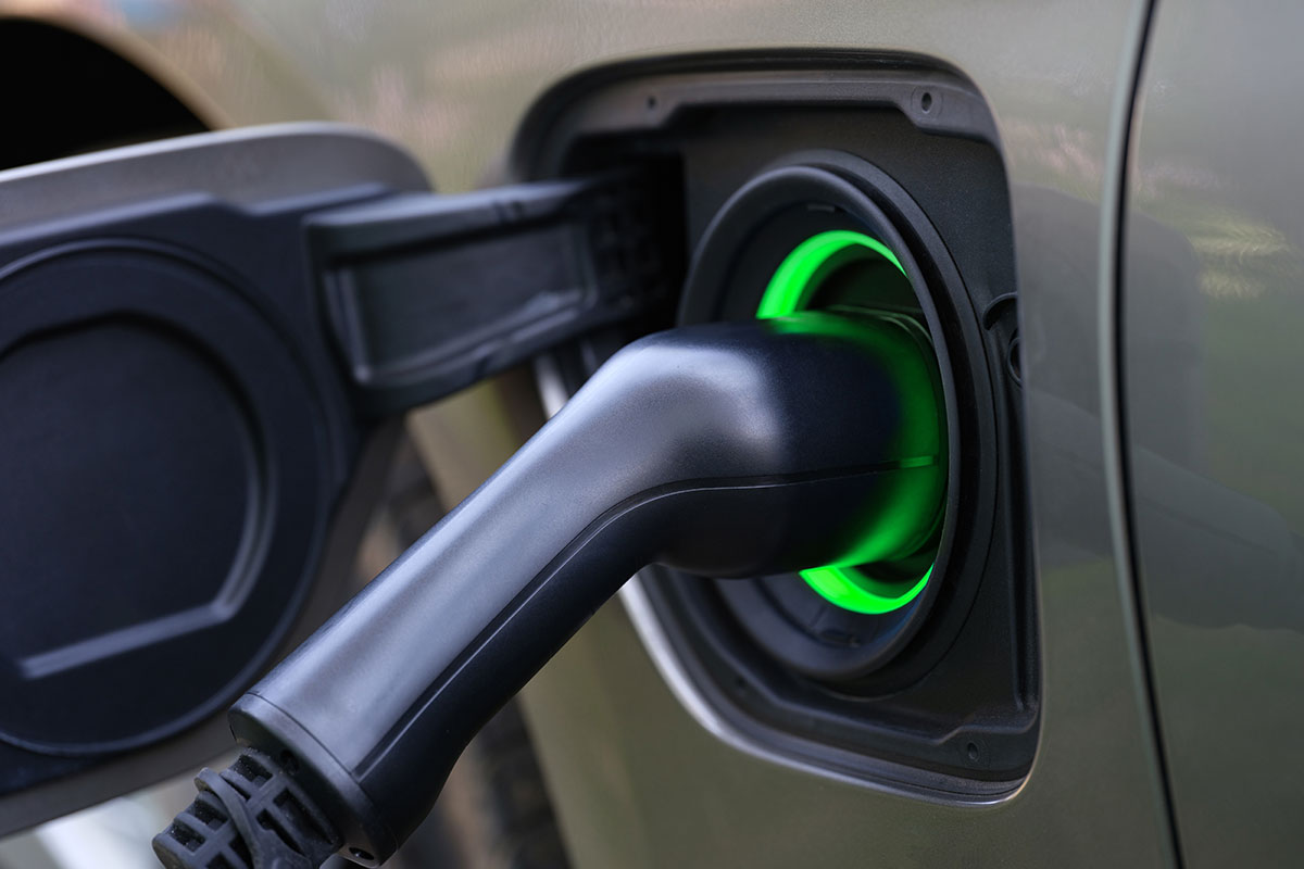 gobierno destina 4295 millones euros impulsar coche electrico El Gobierno inyectará 4.295 millones de euros para impulsar el coche eléctrico
