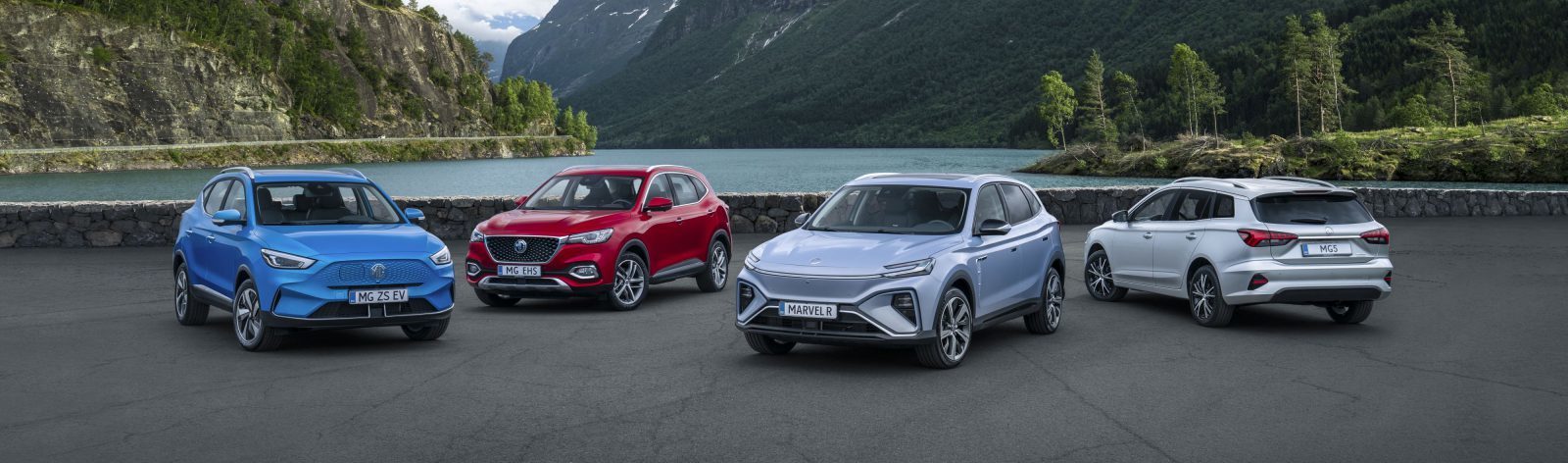 Renting MG 3 1.5 Hybrid+ Business Sin Entrada