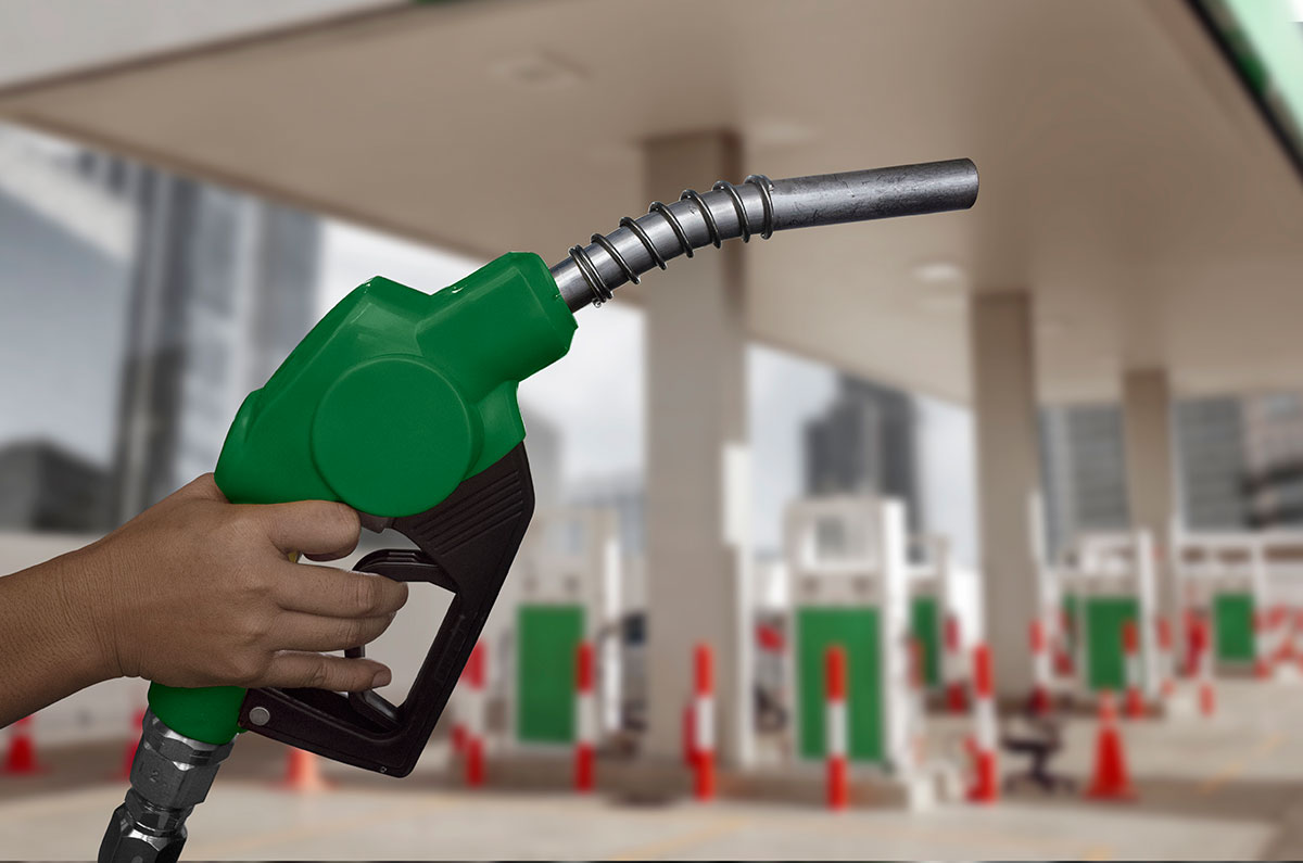 crisis combustible reino unido Así está afectando la crisis de combustible en Reino Unido