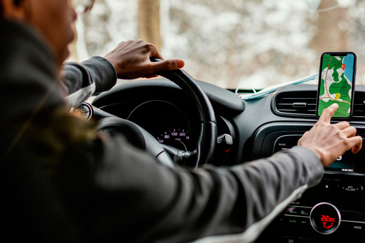 funciones utiles google maps coche Descubre 7 funciones útiles de Google Maps