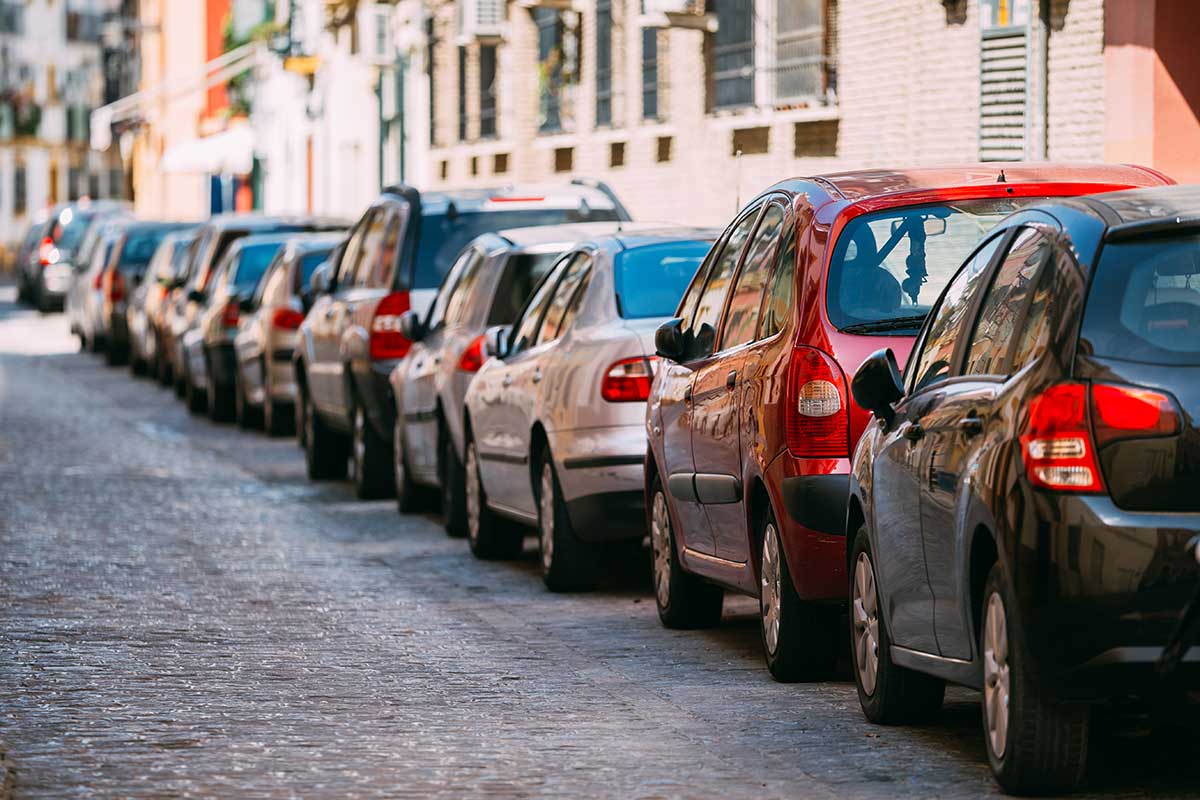 zona bajas emisiones ciudades espana ley transicion ambiental Se imitará las Zonas de Bajas Emisiones en todas las grandes ciudades de España