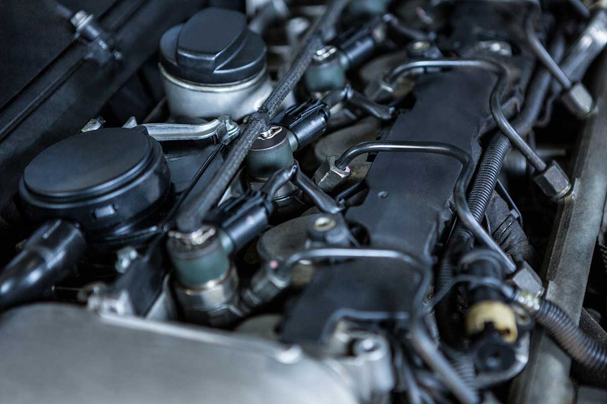 cajas negras coches 2022 Así son las cajas negras de los coches