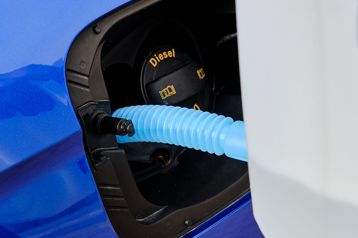 crisis adblue coches Crisis de AdBlue: una amenaza para los vehículos diésel